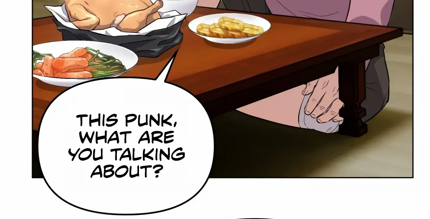 Rookie Employee Kim Cheolsu Chapter 6 page 127 - 