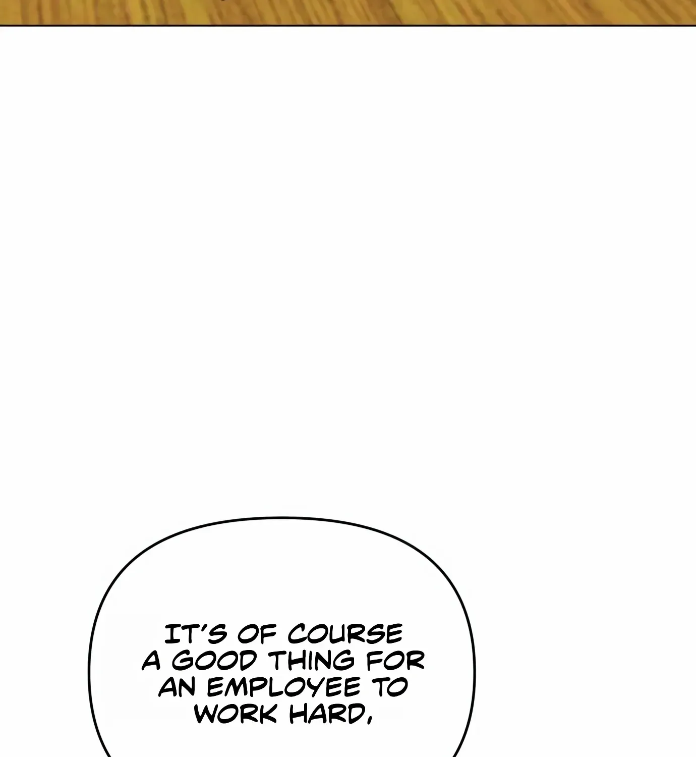 Rookie Employee Kim Cheolsu Chapter 6 page 22 - 
