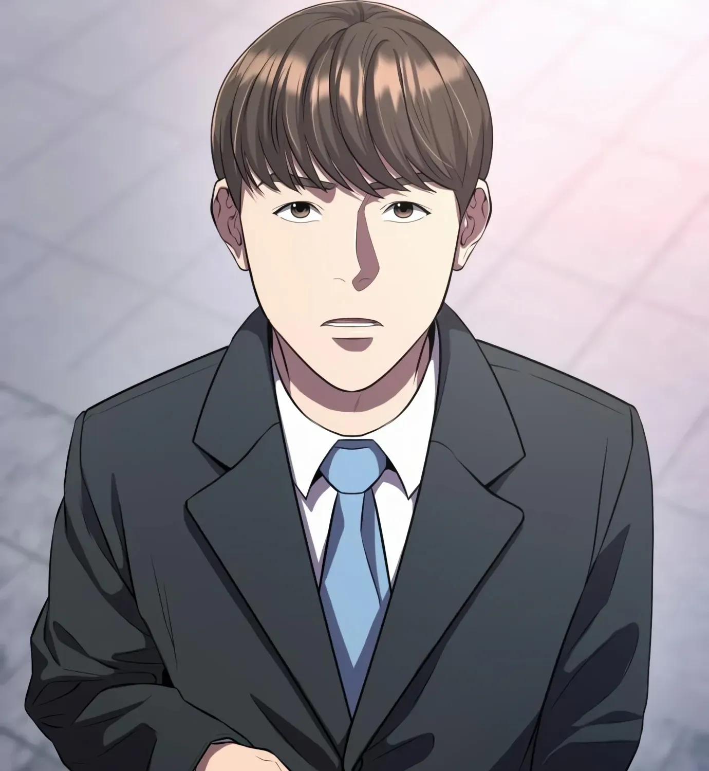 Rookie Employee Kim Cheolsu Chapter 6 page 43 - 