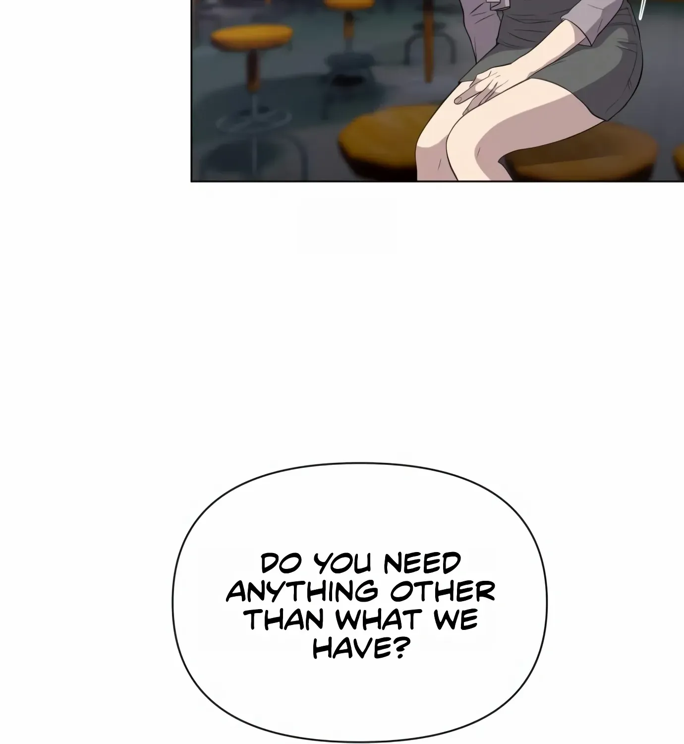 Rookie Employee Kim Cheolsu Chapter 6 page 80 - 