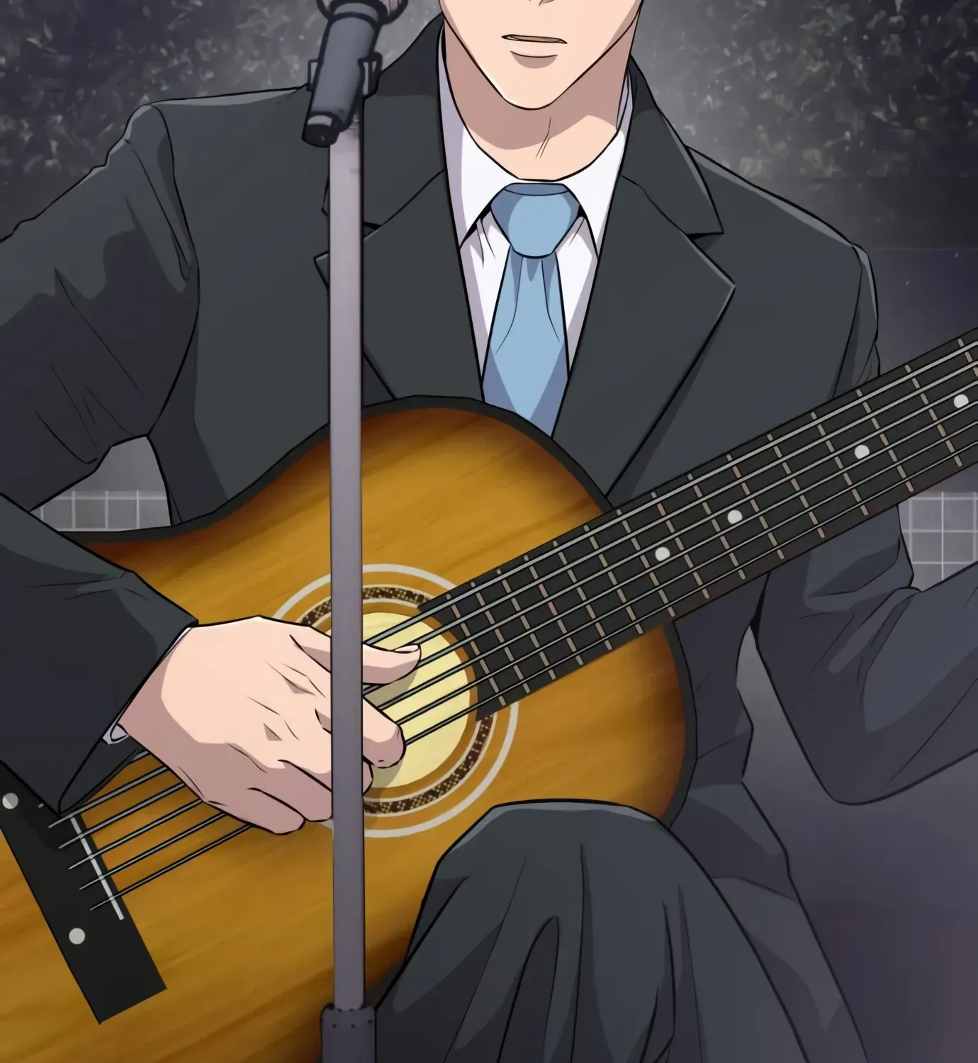 Rookie Employee Kim Cheolsu Chapter 6 page 86 - 