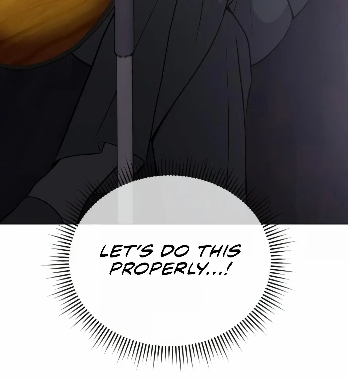 Rookie Employee Kim Cheolsu Chapter 6 page 87 - 