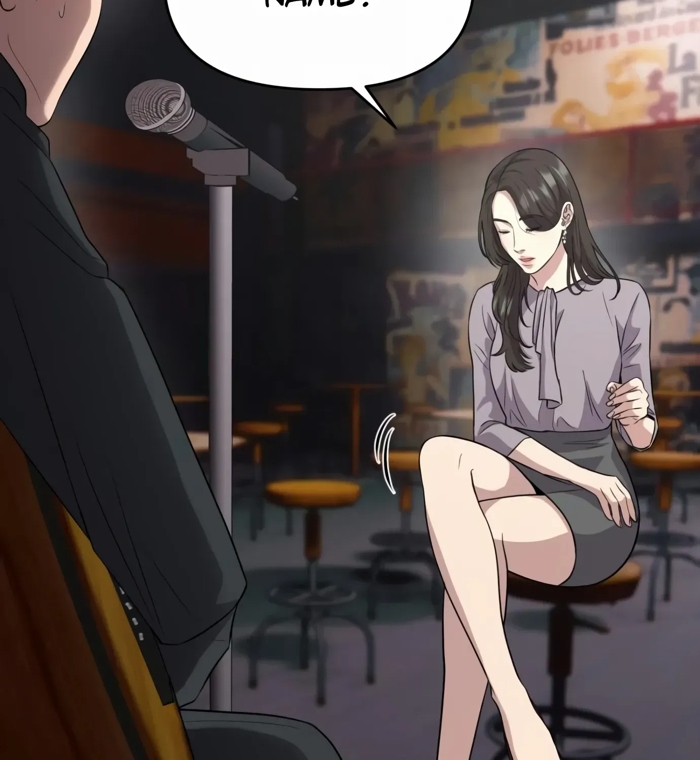 Rookie Employee Kim Cheolsu Chapter 6 page 96 - 