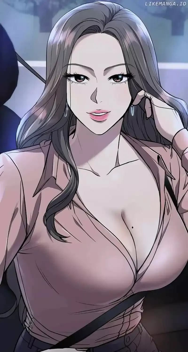 Rookie Employee Kim Cheolsu Chapter 60 page 105 - 