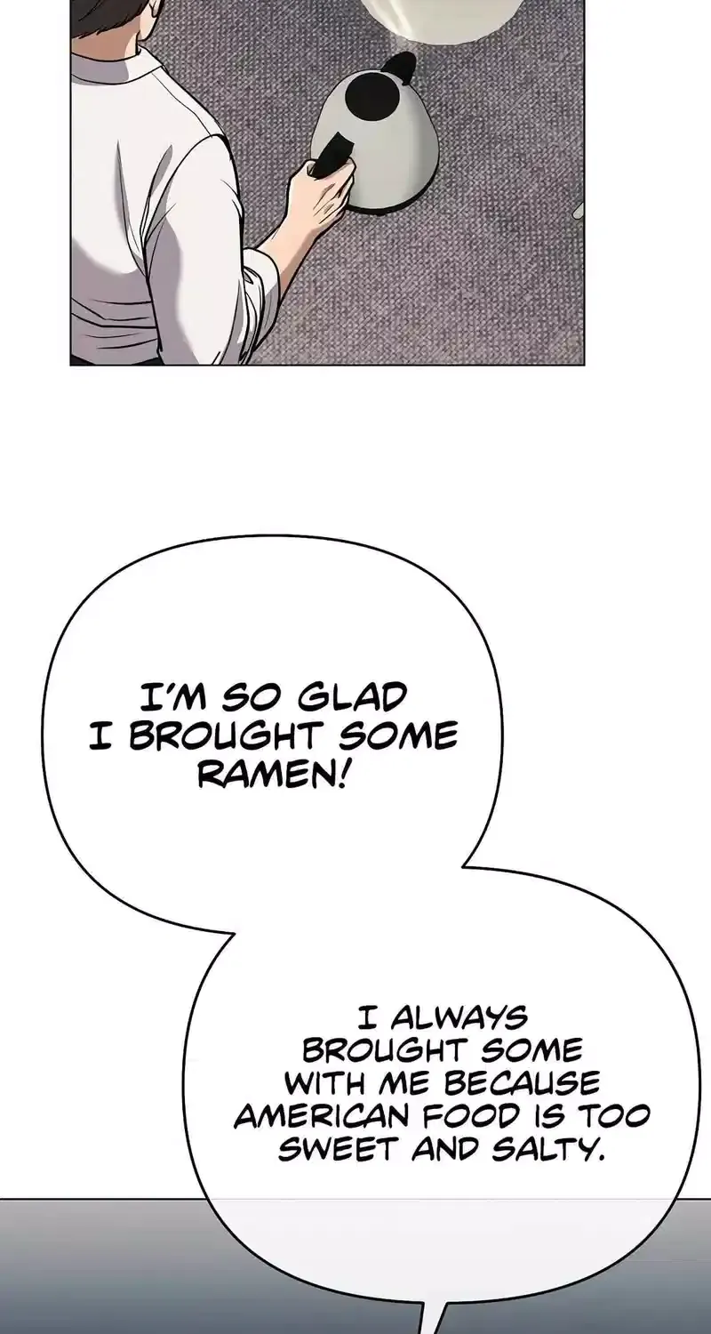 Rookie Employee Kim Cheolsu Chapter 60 page 113 - 