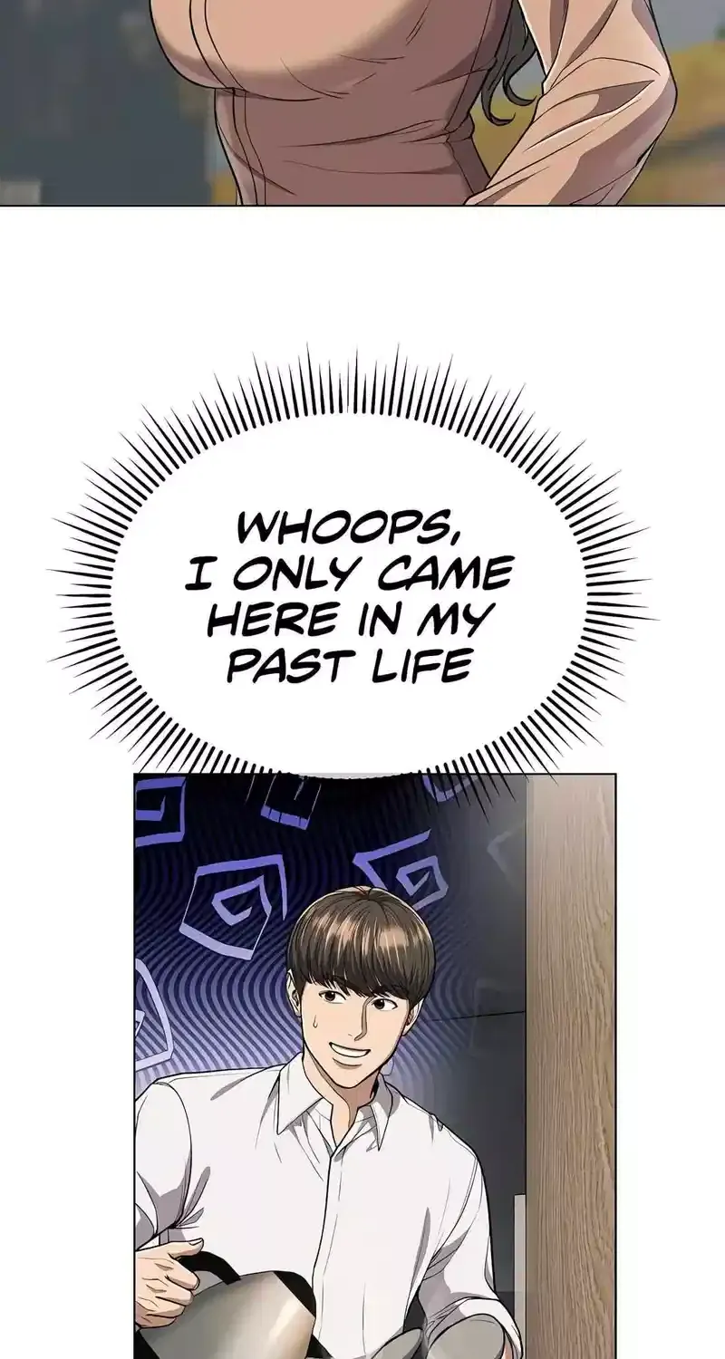 Rookie Employee Kim Cheolsu Chapter 60 page 116 - 