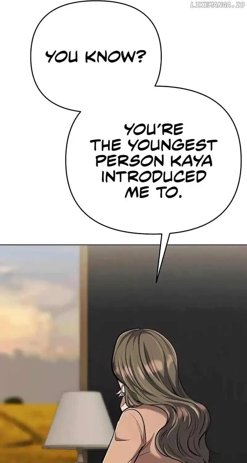 Rookie Employee Kim Cheolsu Chapter 60 page 125 - 