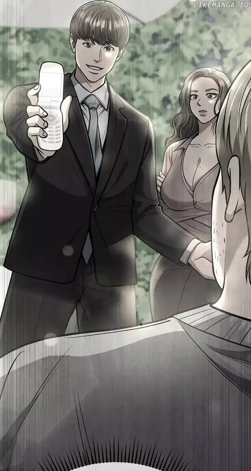 Rookie Employee Kim Cheolsu Chapter 60 page 129 - 