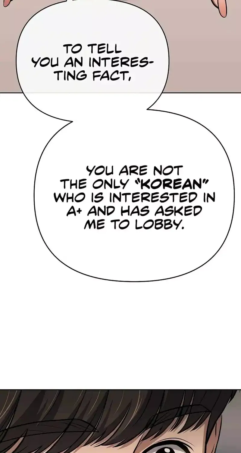 Rookie Employee Kim Cheolsu Chapter 60 page 134 - 