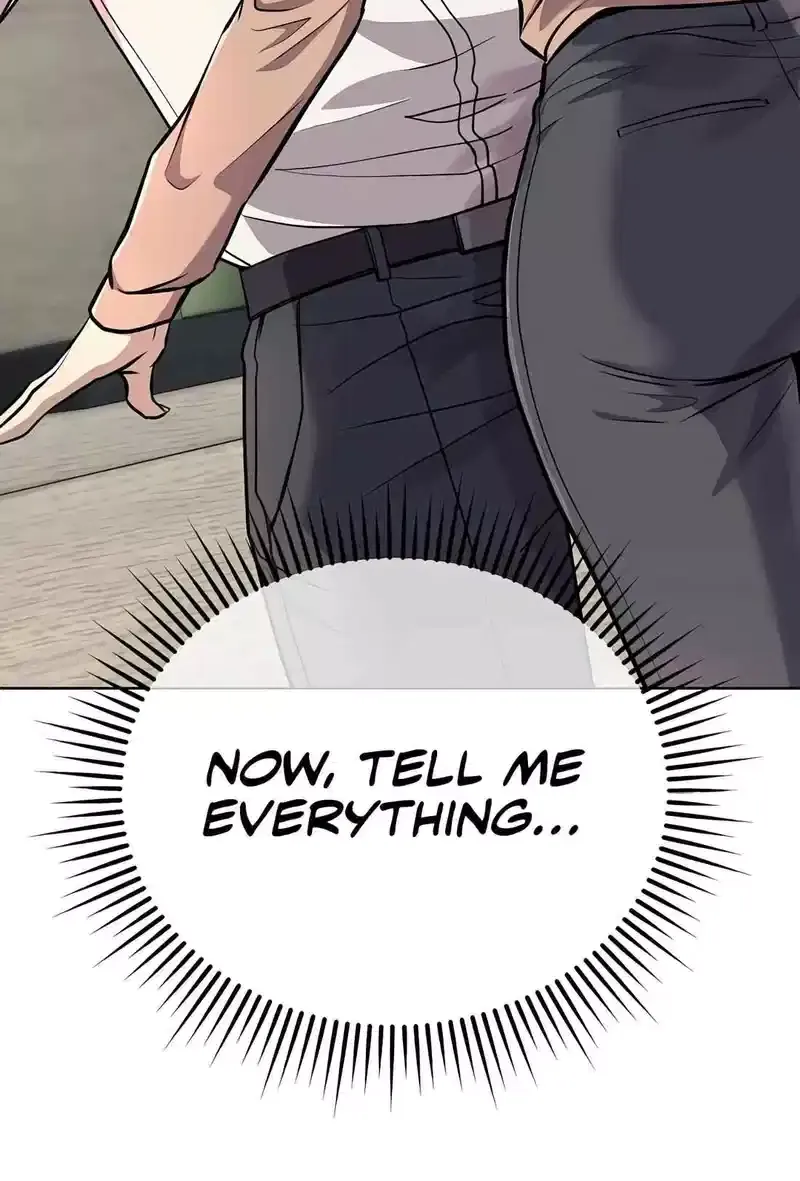 Rookie Employee Kim Cheolsu Chapter 60 page 142 - 