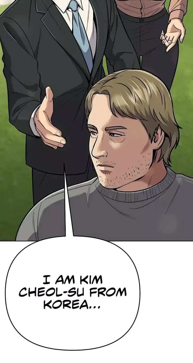 Rookie Employee Kim Cheolsu Chapter 60 page 22 - 
