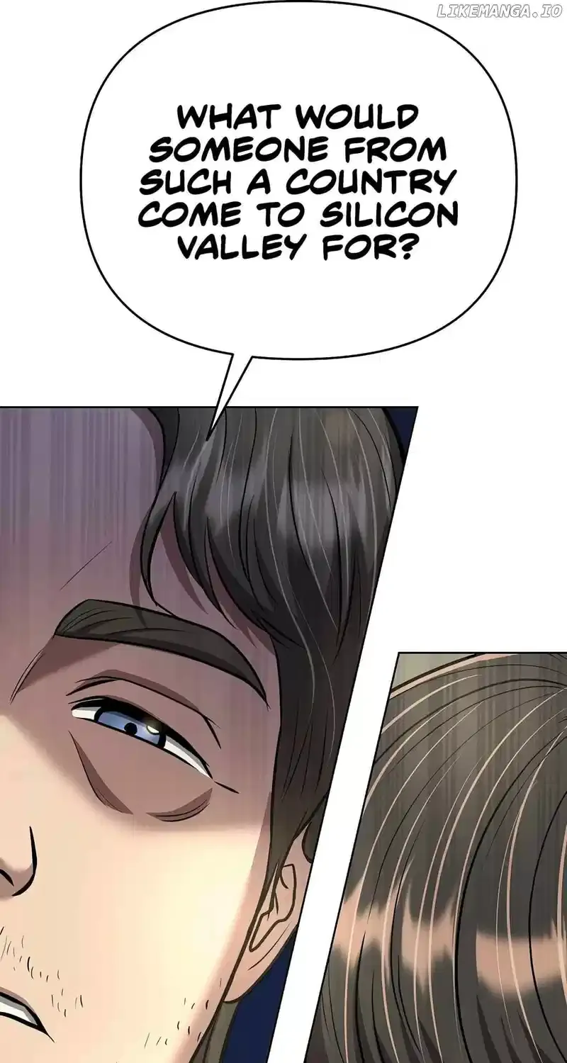 Rookie Employee Kim Cheolsu Chapter 60 page 25 - 