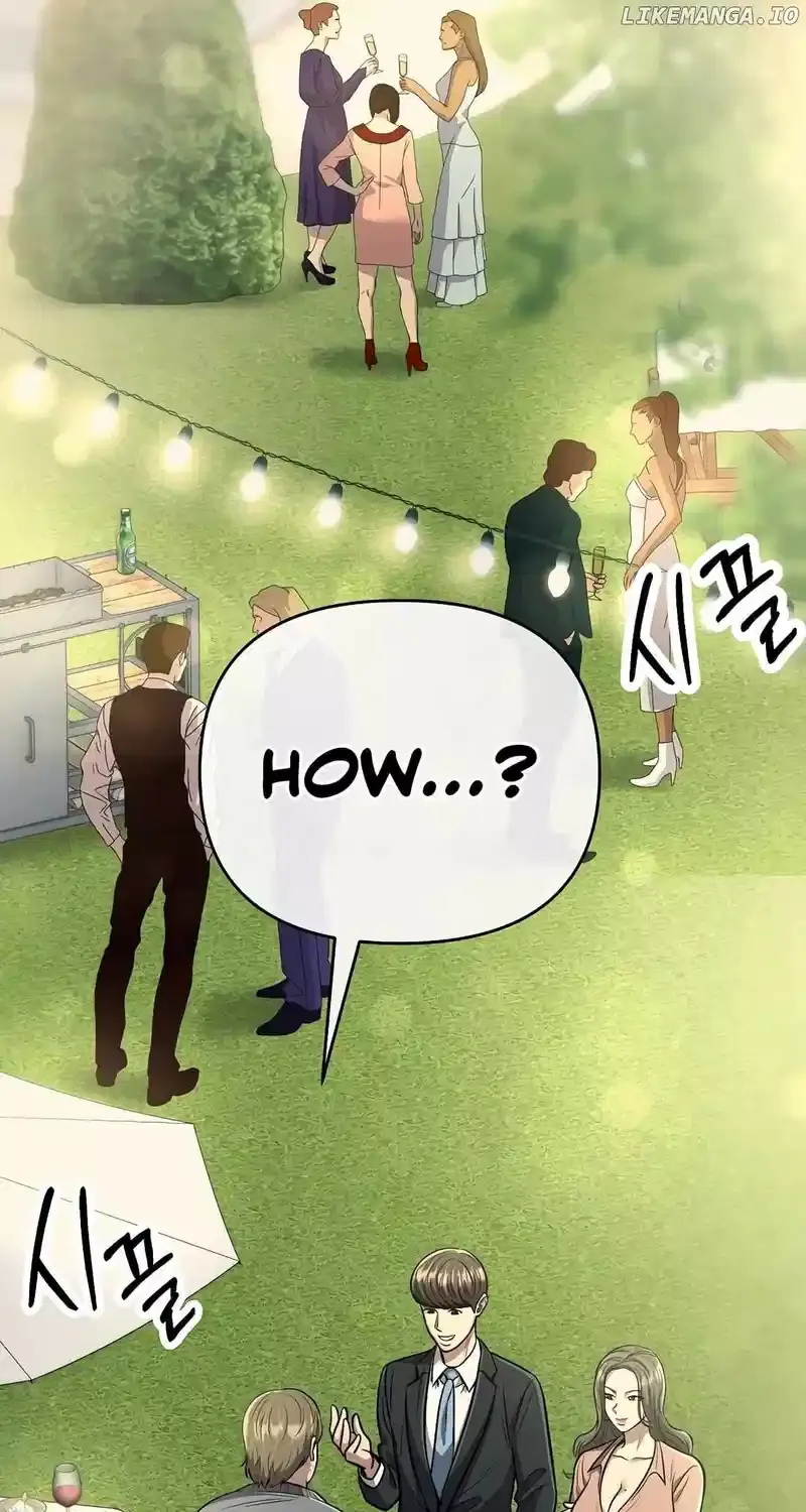 Rookie Employee Kim Cheolsu Chapter 60 page 32 - 
