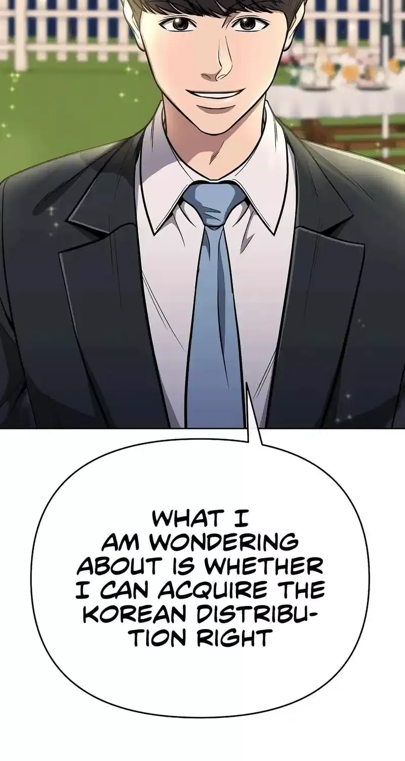 Rookie Employee Kim Cheolsu Chapter 60 page 35 - 
