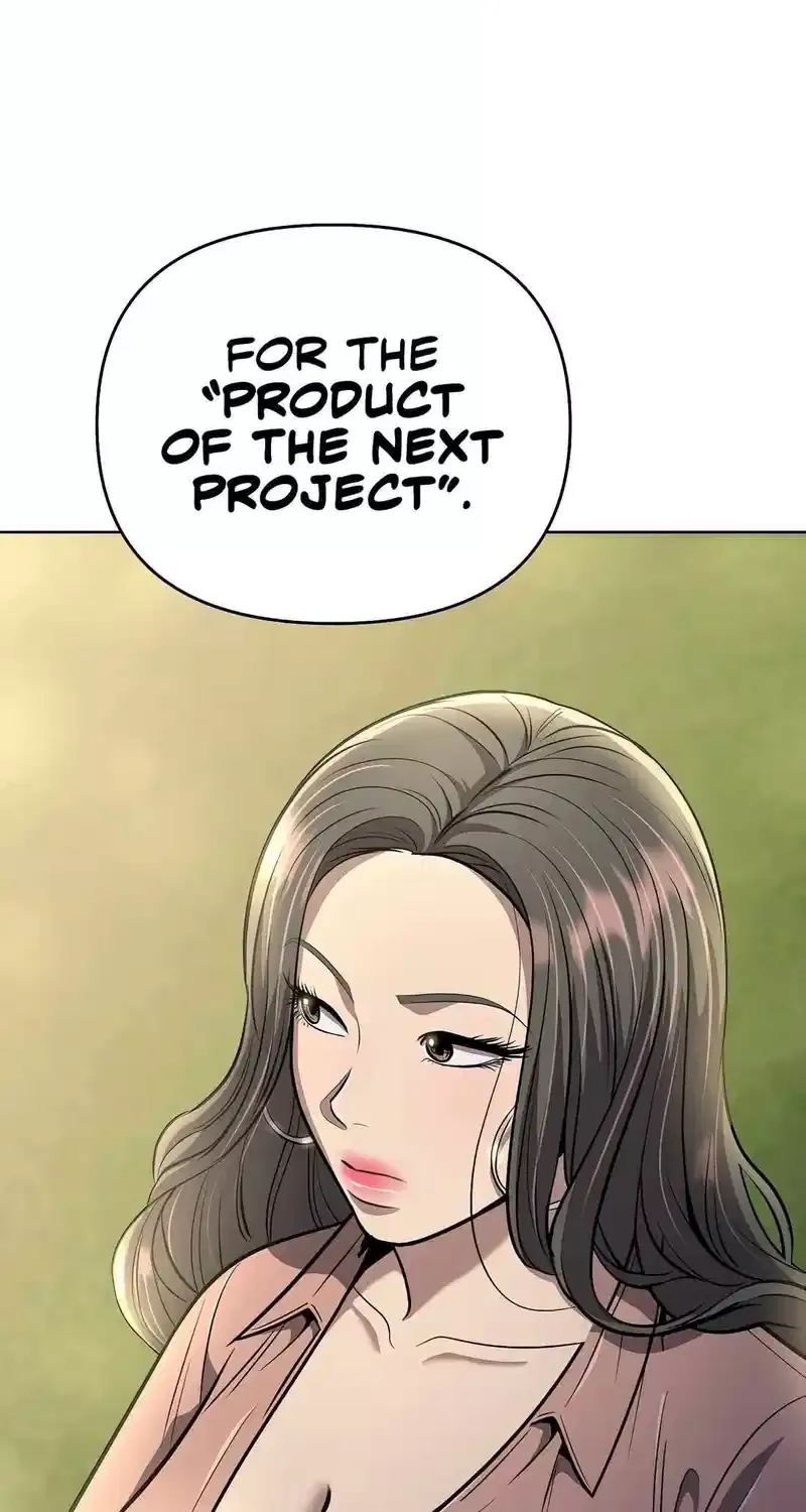 Rookie Employee Kim Cheolsu Chapter 60 page 36 - 