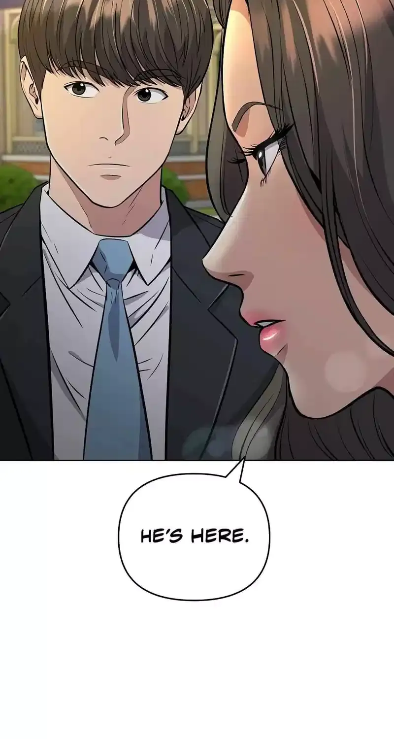 Rookie Employee Kim Cheolsu Chapter 60 page 5 - 