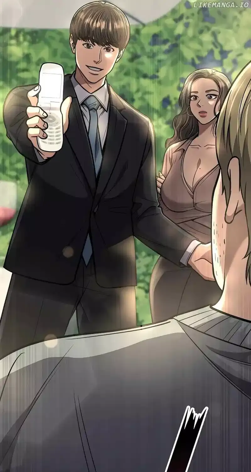 Rookie Employee Kim Cheolsu Chapter 60 page 44 - 