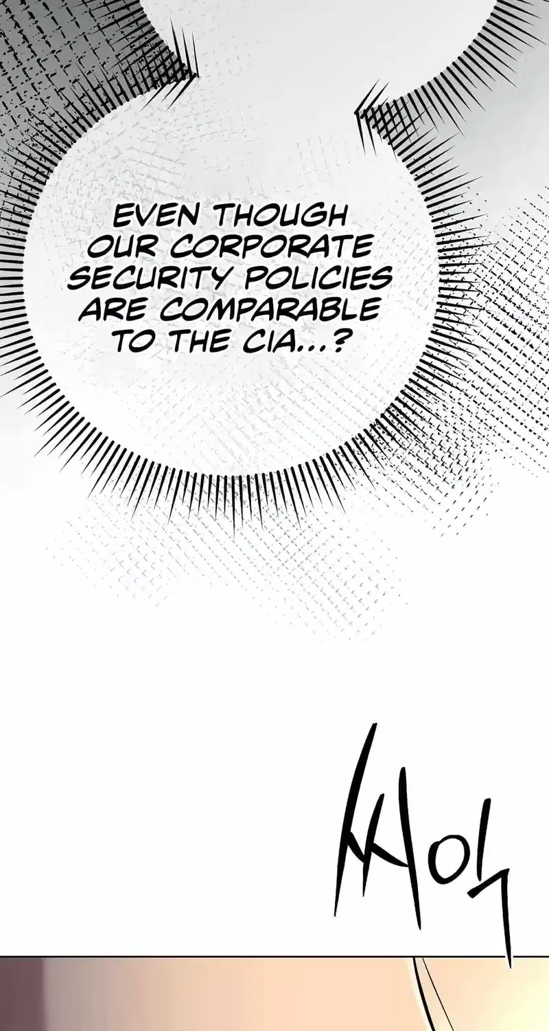 Rookie Employee Kim Cheolsu Chapter 60 page 48 - 