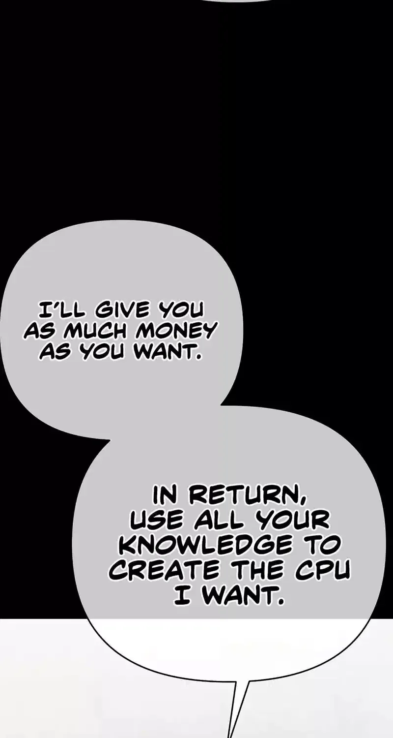 Rookie Employee Kim Cheolsu Chapter 60 page 56 - 