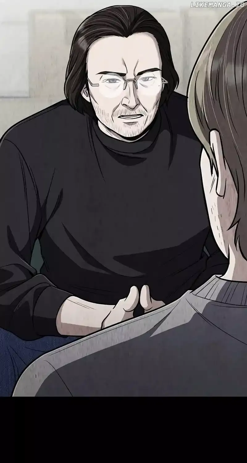 Rookie Employee Kim Cheolsu Chapter 60 page 58 - 
