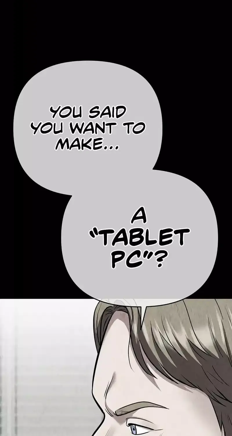 Rookie Employee Kim Cheolsu Chapter 60 page 59 - 