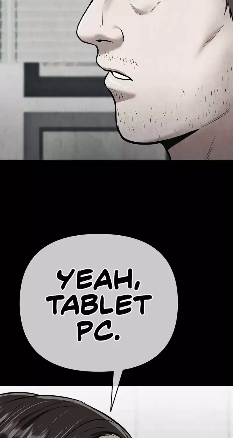 Rookie Employee Kim Cheolsu Chapter 60 page 60 - 
