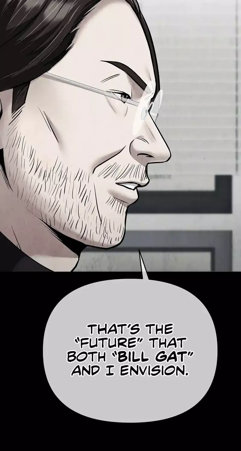 Rookie Employee Kim Cheolsu Chapter 60 page 61 - 