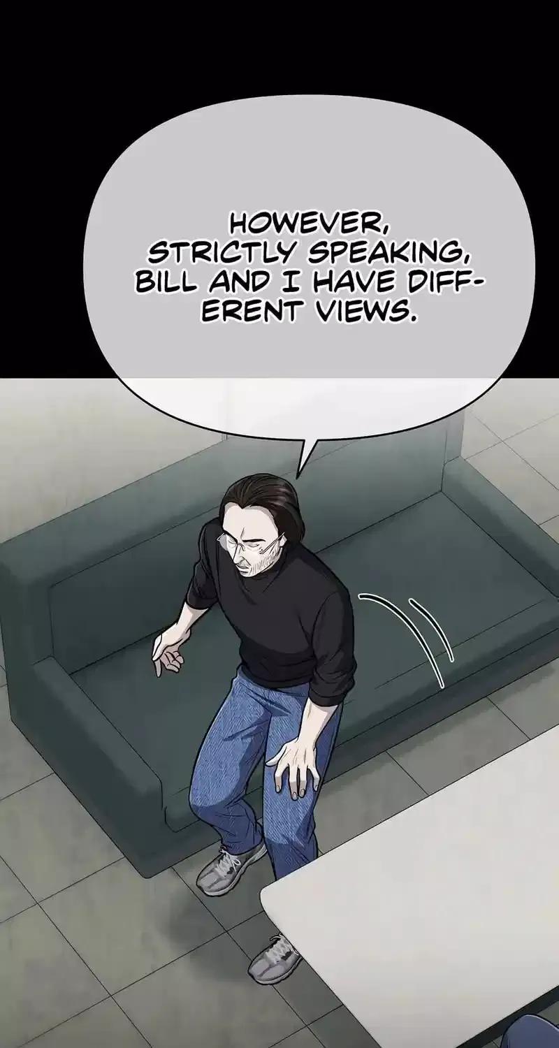 Rookie Employee Kim Cheolsu Chapter 60 page 62 - 