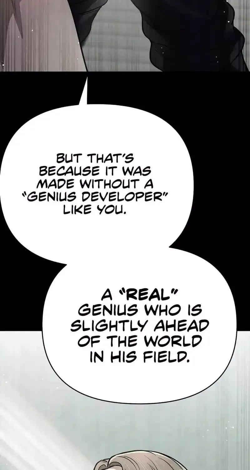 Rookie Employee Kim Cheolsu Chapter 60 page 69 - 