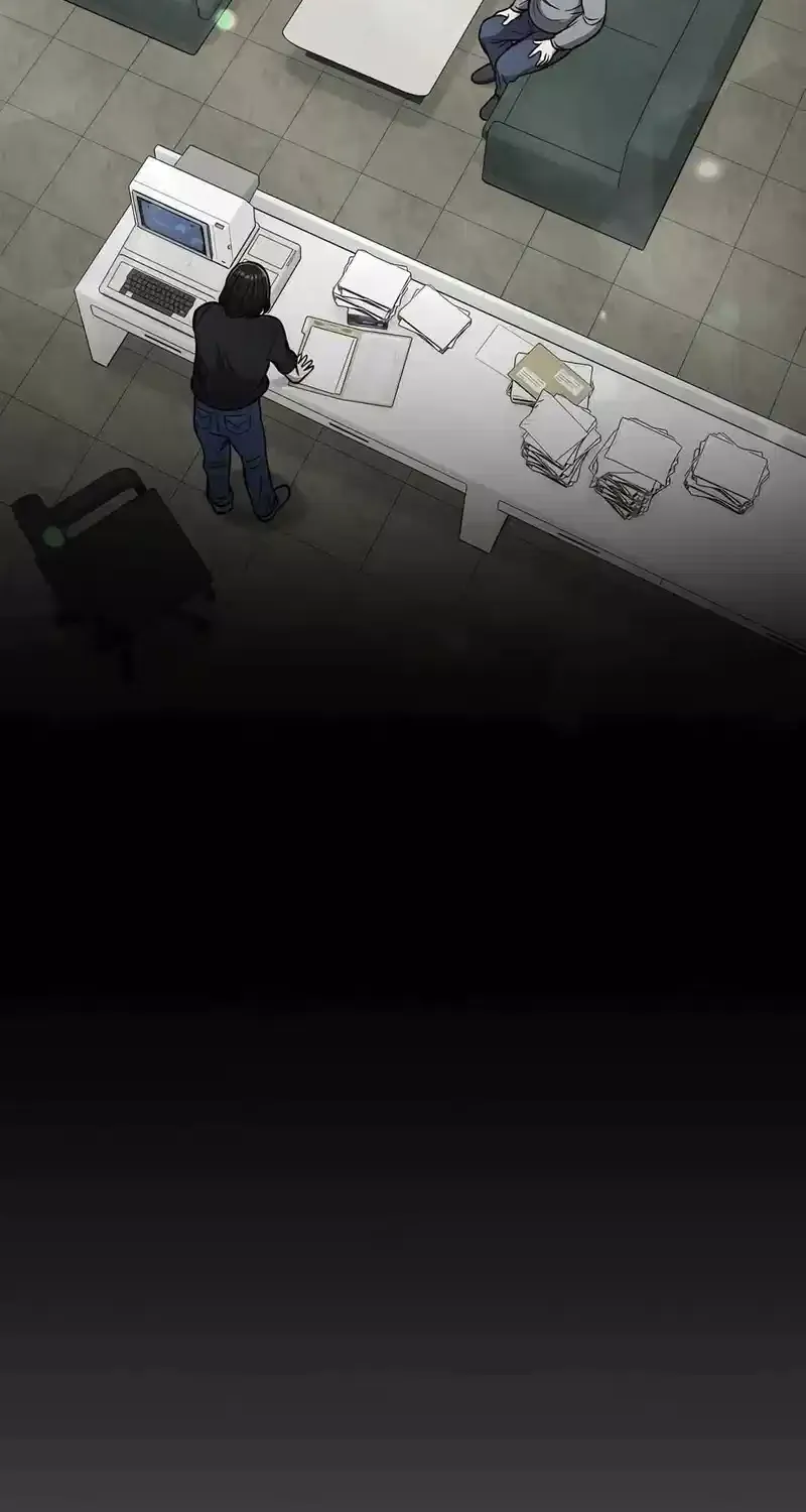 Rookie Employee Kim Cheolsu Chapter 60 page 75 - 