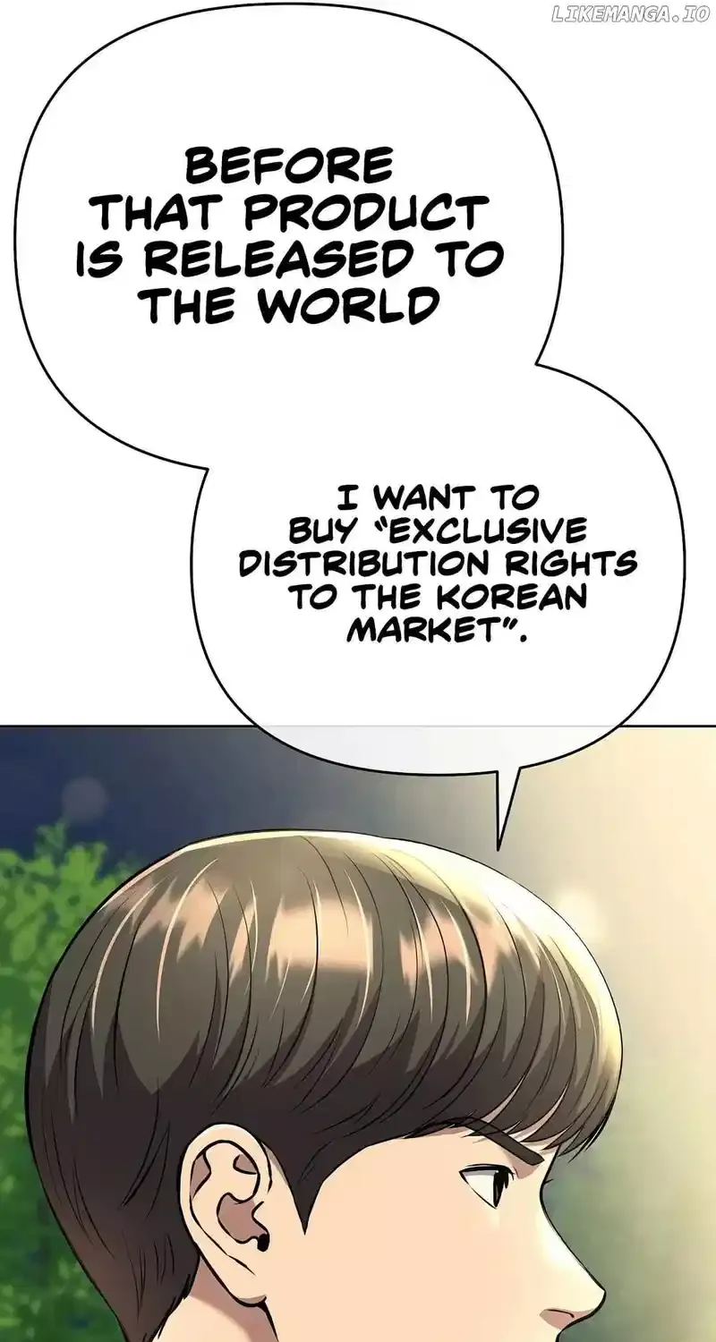 Rookie Employee Kim Cheolsu Chapter 60 page 78 - 