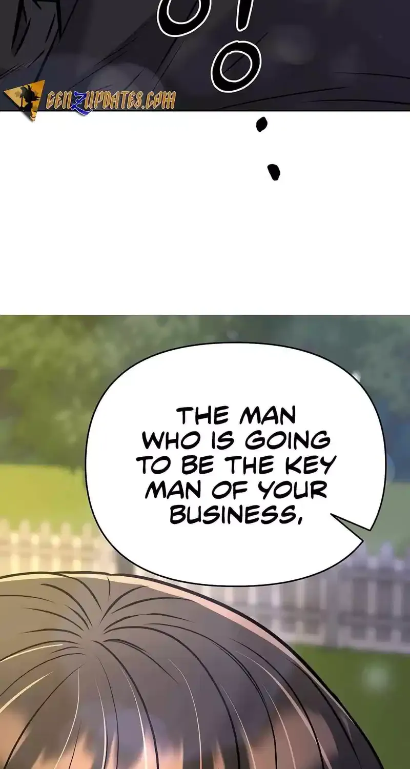 Rookie Employee Kim Cheolsu Chapter 60 page 9 - 