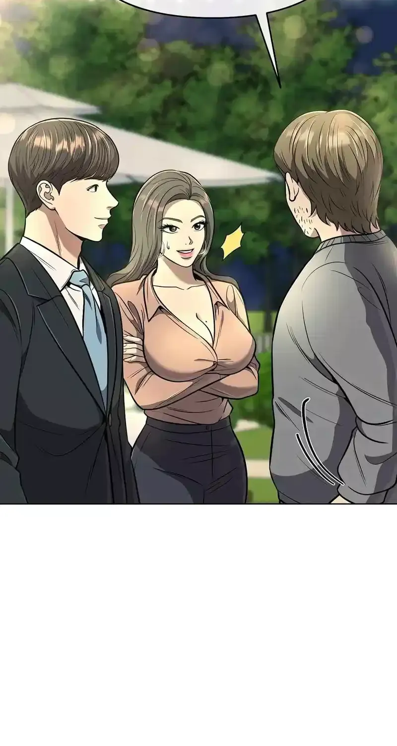 Rookie Employee Kim Cheolsu Chapter 60 page 81 - 