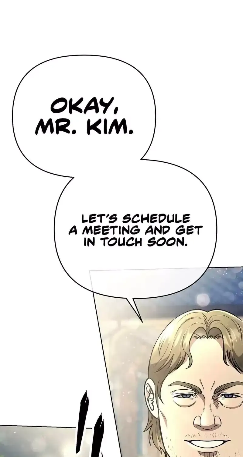 Rookie Employee Kim Cheolsu Chapter 60 page 82 - 