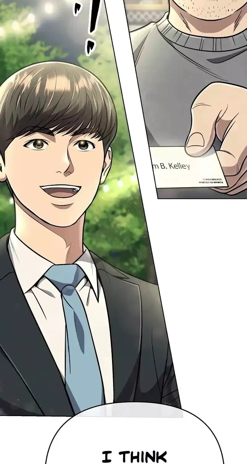 Rookie Employee Kim Cheolsu Chapter 60 page 83 - 