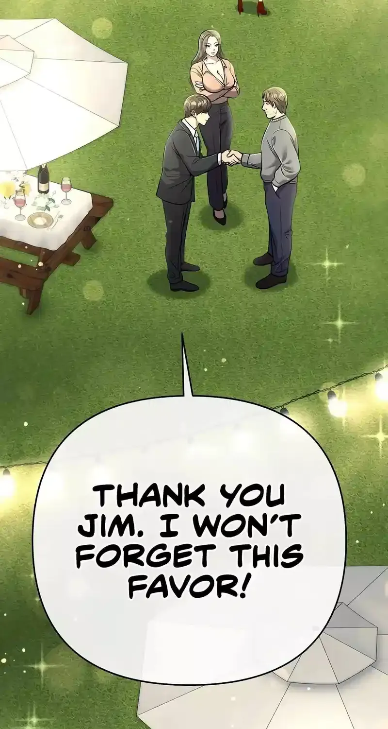Rookie Employee Kim Cheolsu Chapter 60 page 86 - 