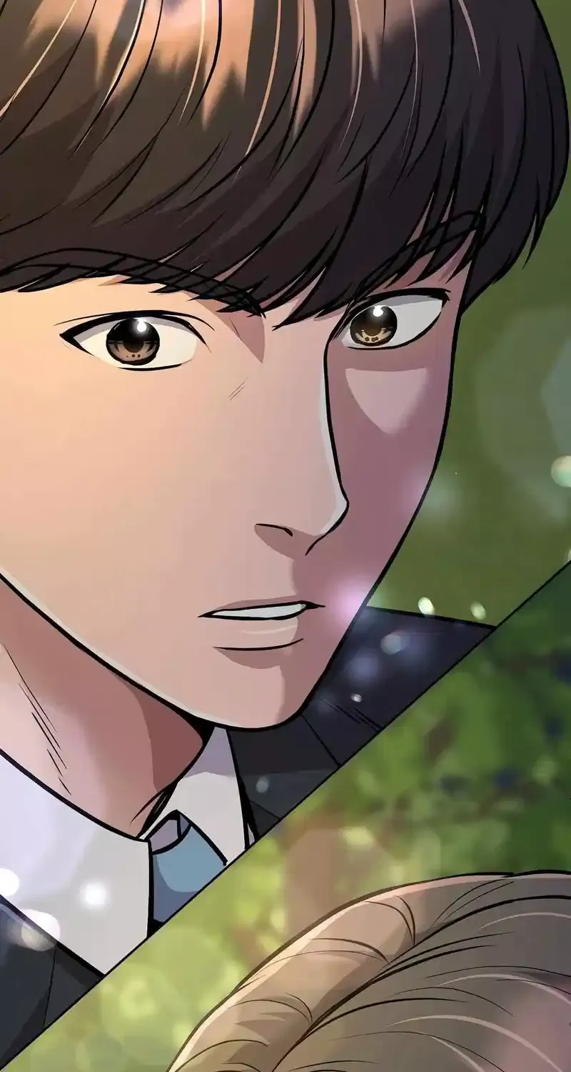 Rookie Employee Kim Cheolsu Chapter 60 page 10 - 