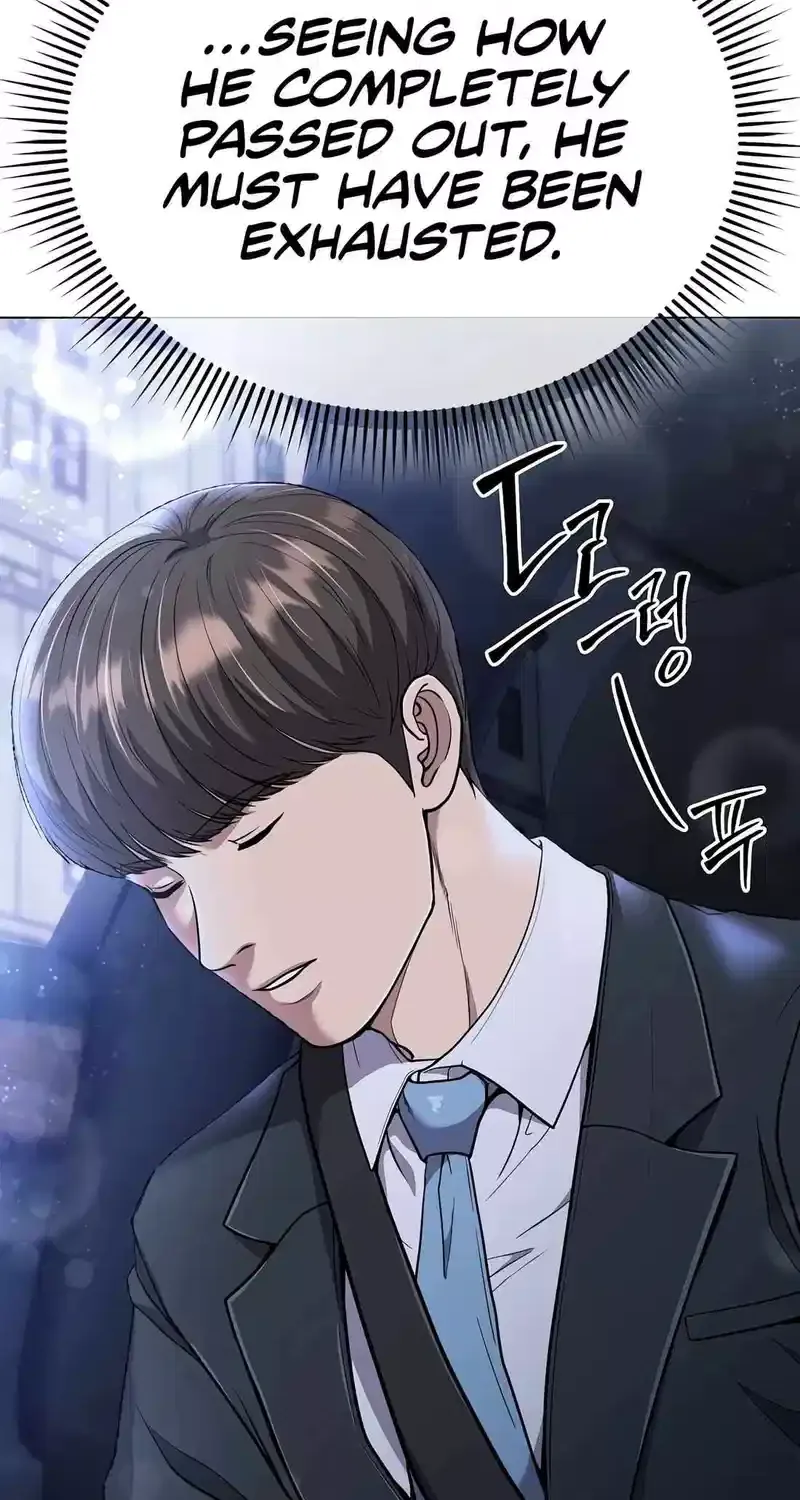 Rookie Employee Kim Cheolsu Chapter 60 page 92 - 