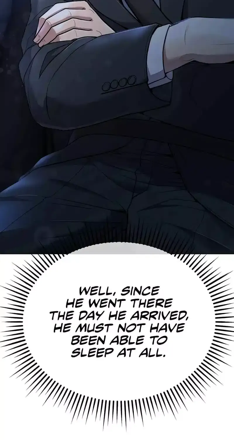 Rookie Employee Kim Cheolsu Chapter 60 page 93 - 