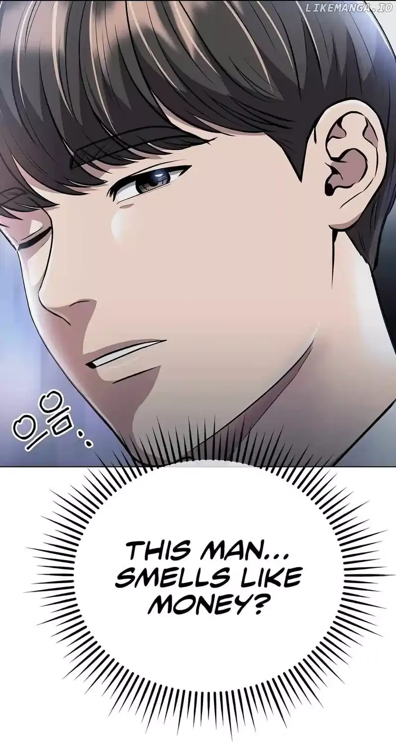 Rookie Employee Kim Cheolsu Chapter 60 page 98 - 