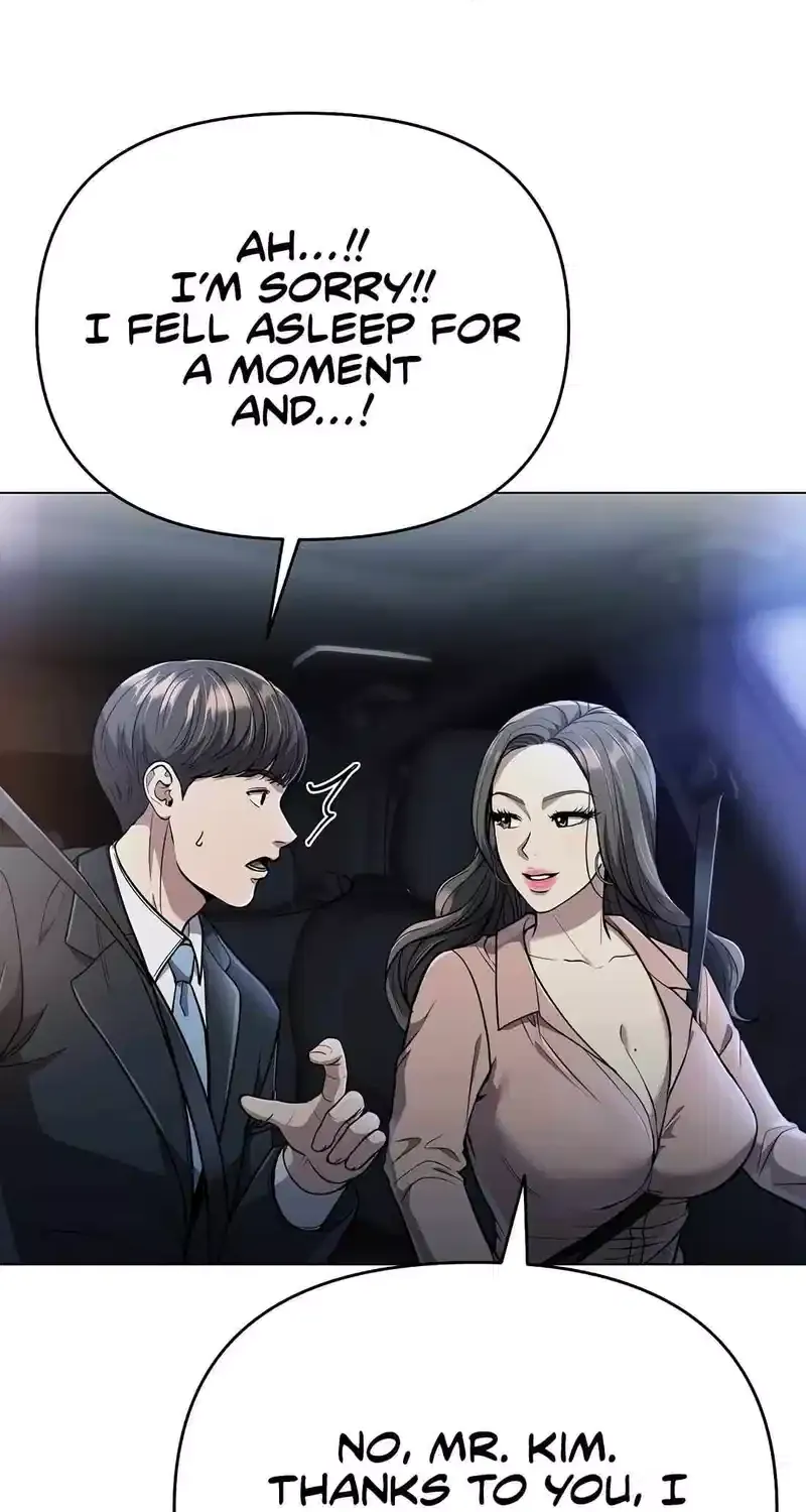 Rookie Employee Kim Cheolsu Chapter 60 page 99 - 