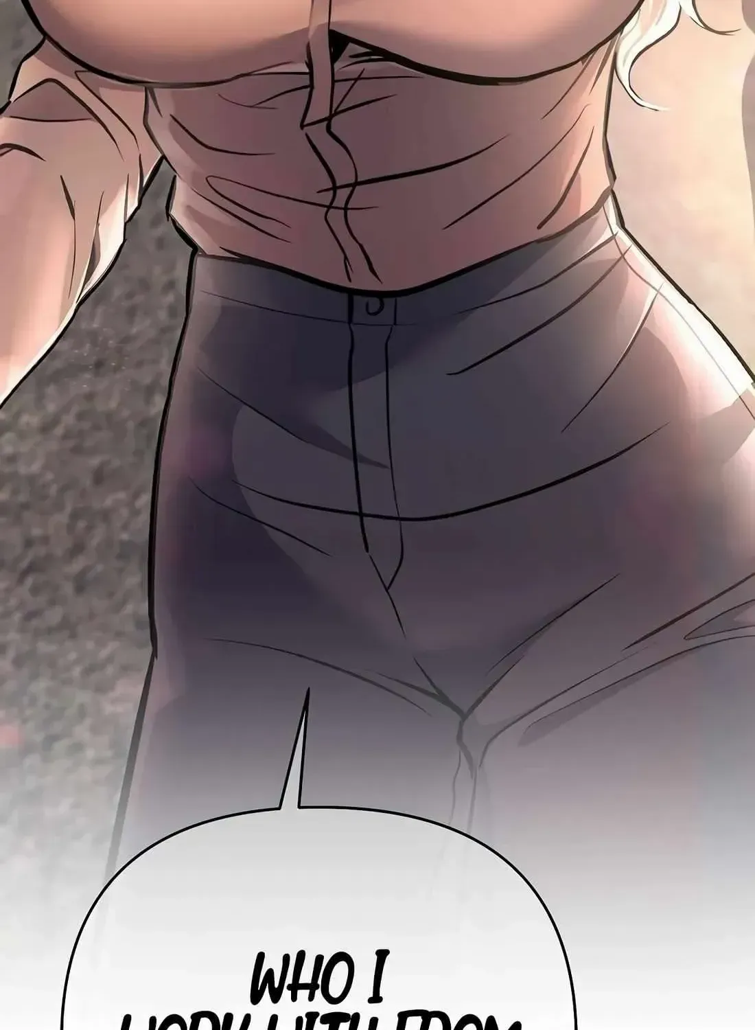 Rookie Employee Kim Cheolsu Chapter 61 page 11 - 