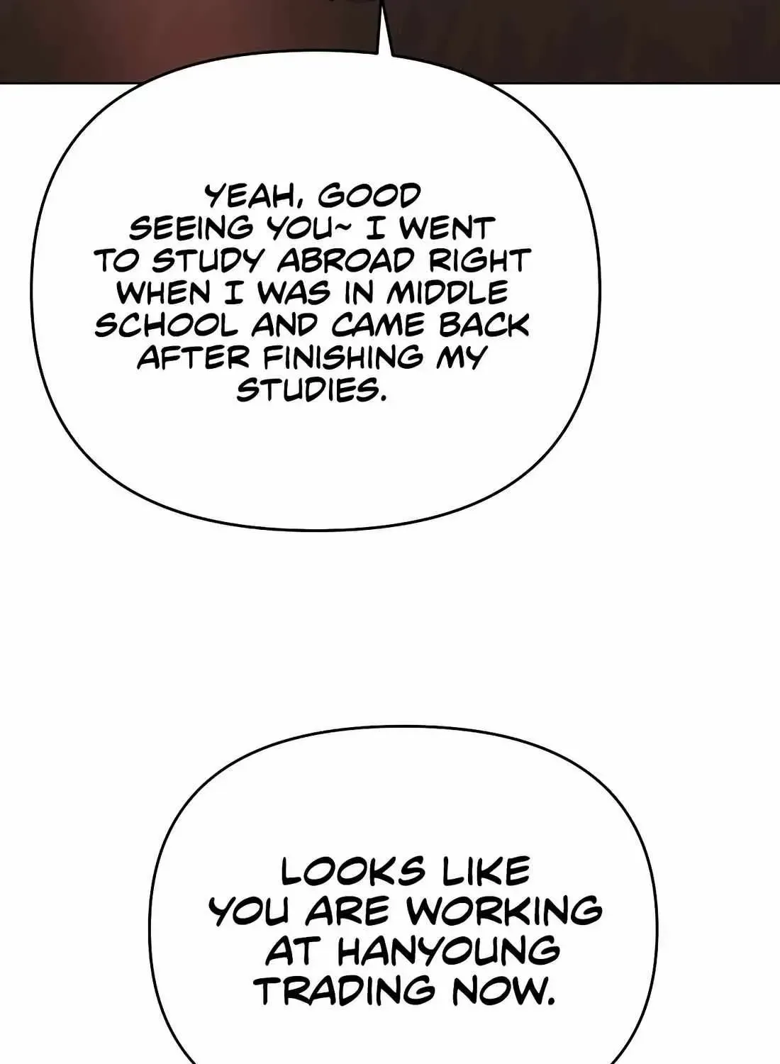 Rookie Employee Kim Cheolsu Chapter 61 page 104 - 