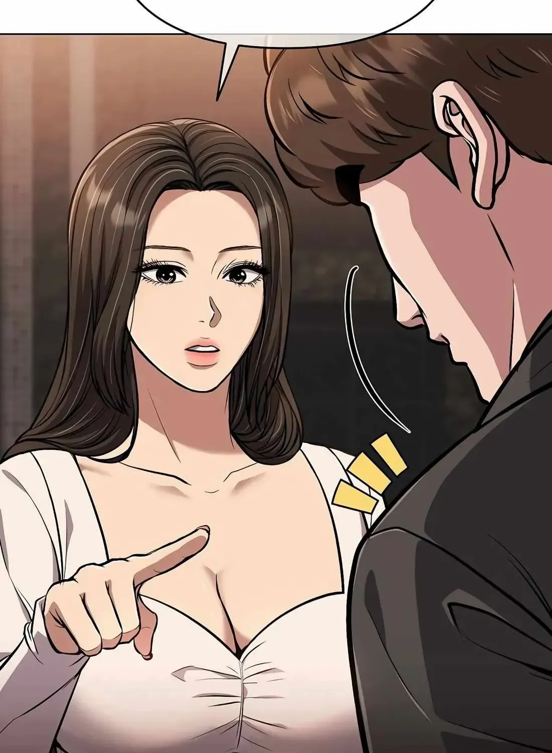 Rookie Employee Kim Cheolsu Chapter 61 page 105 - 