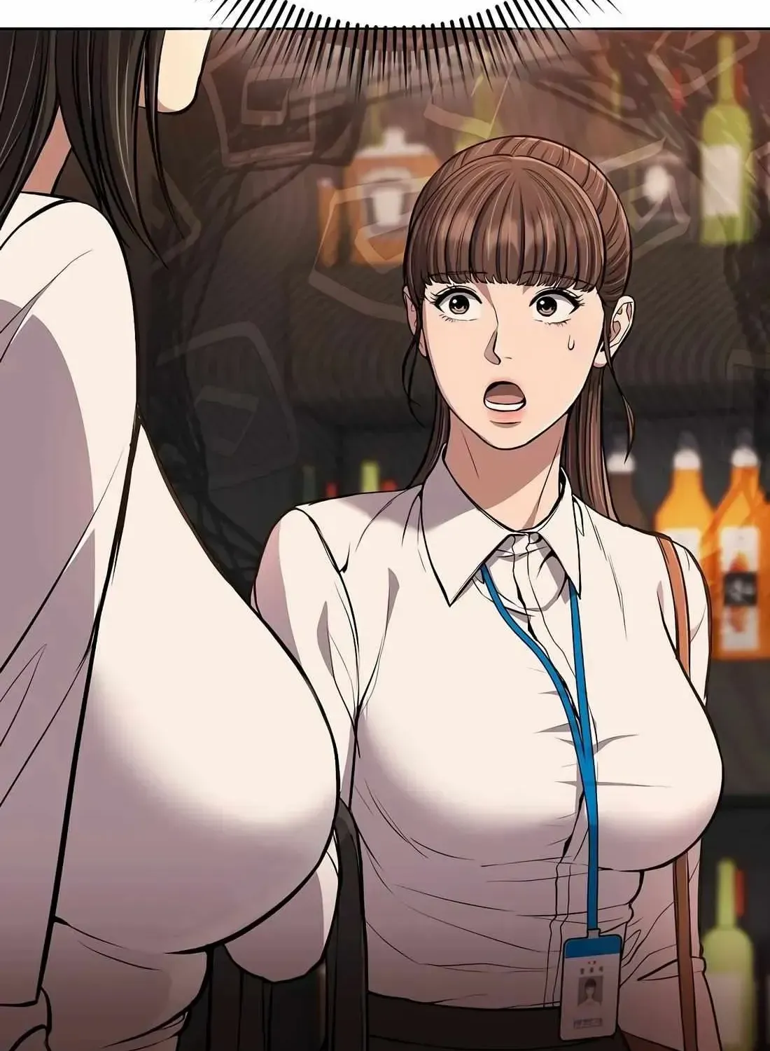 Rookie Employee Kim Cheolsu Chapter 61 page 109 - 