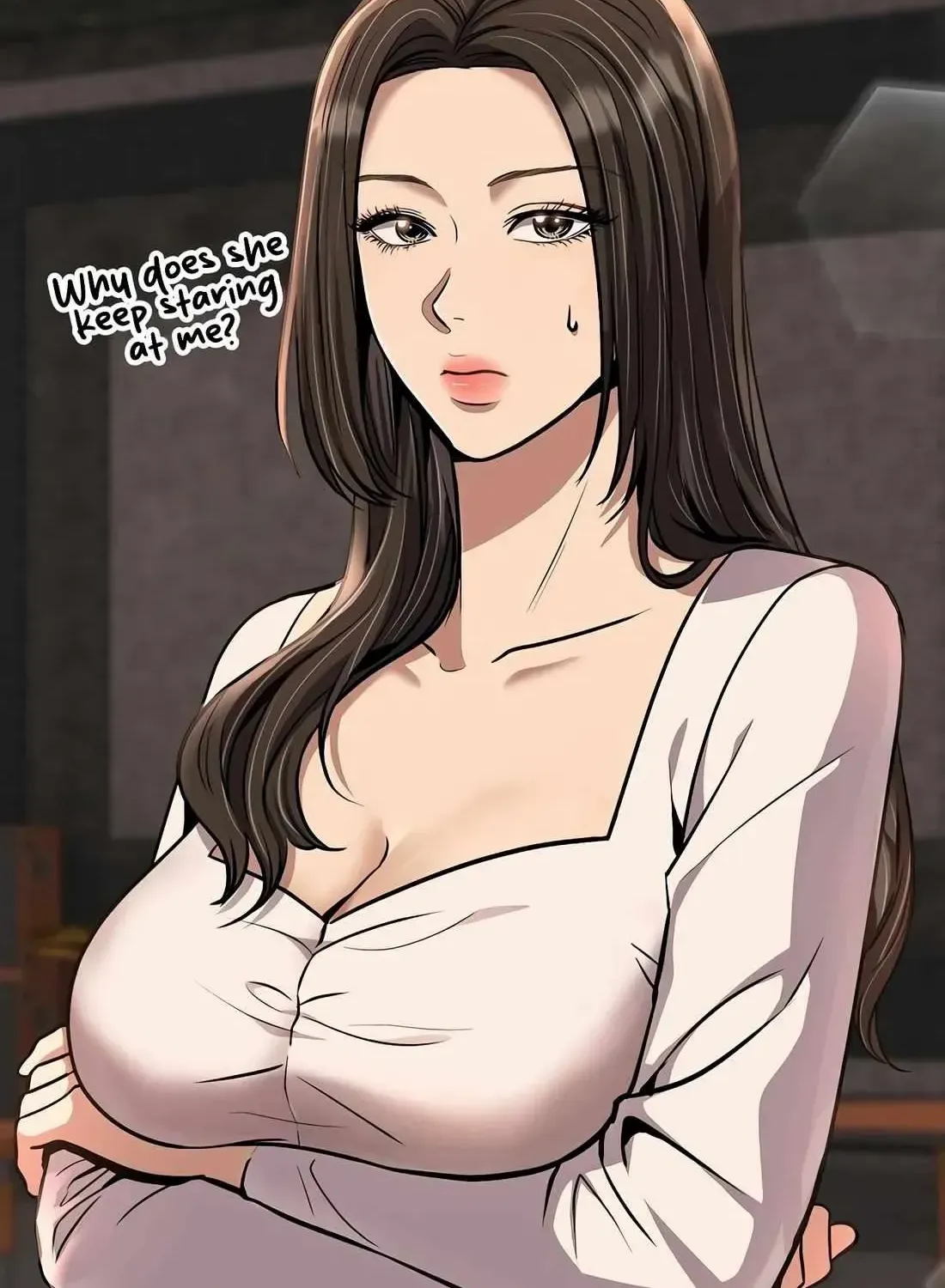 Rookie Employee Kim Cheolsu Chapter 61 page 111 - 