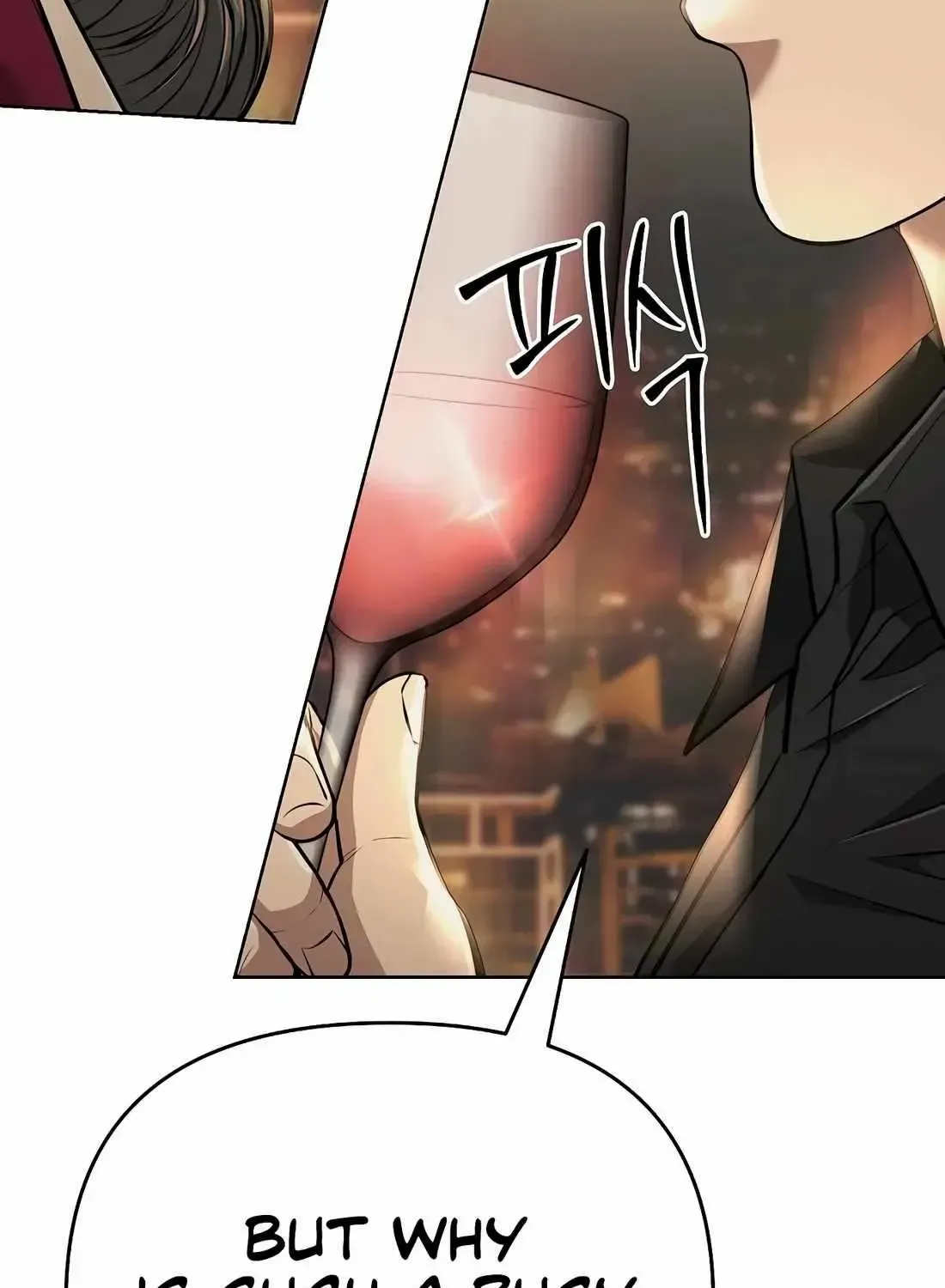 Rookie Employee Kim Cheolsu Chapter 61 page 129 - 