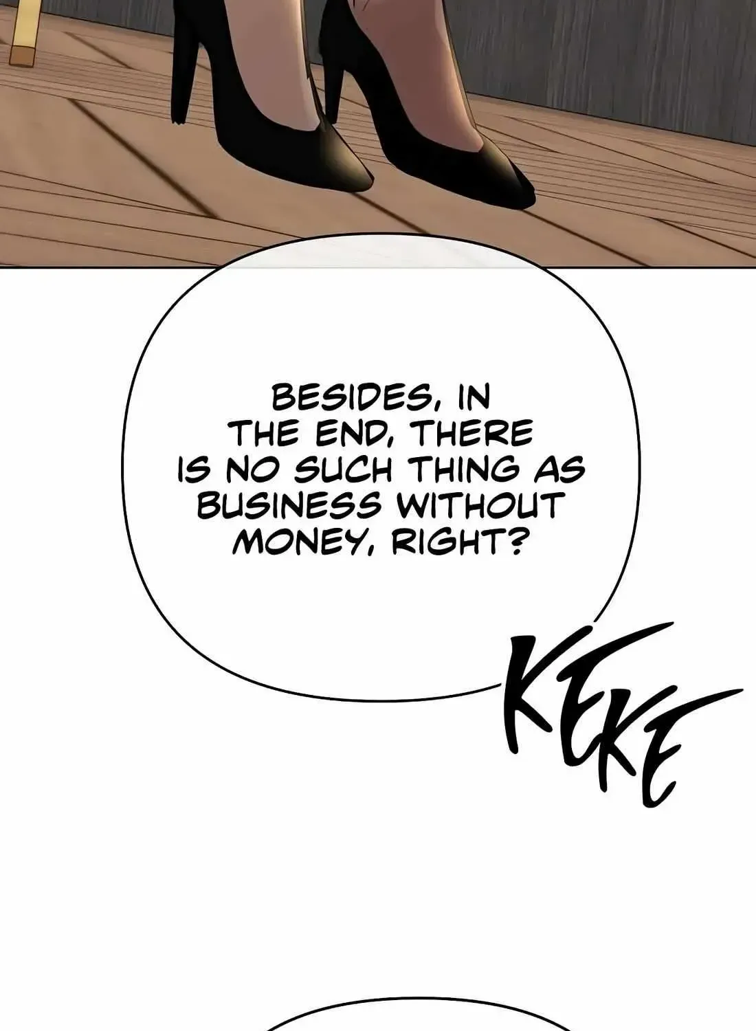 Rookie Employee Kim Cheolsu Chapter 61 page 138 - 