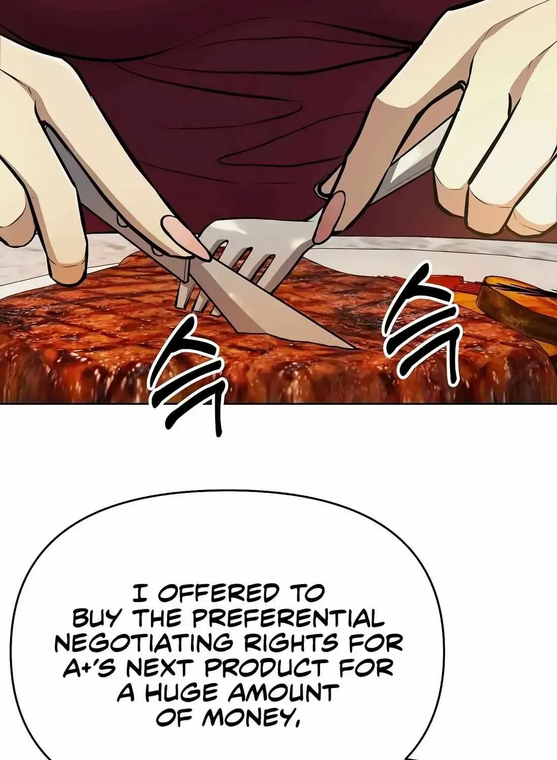Rookie Employee Kim Cheolsu Chapter 61 page 145 - 