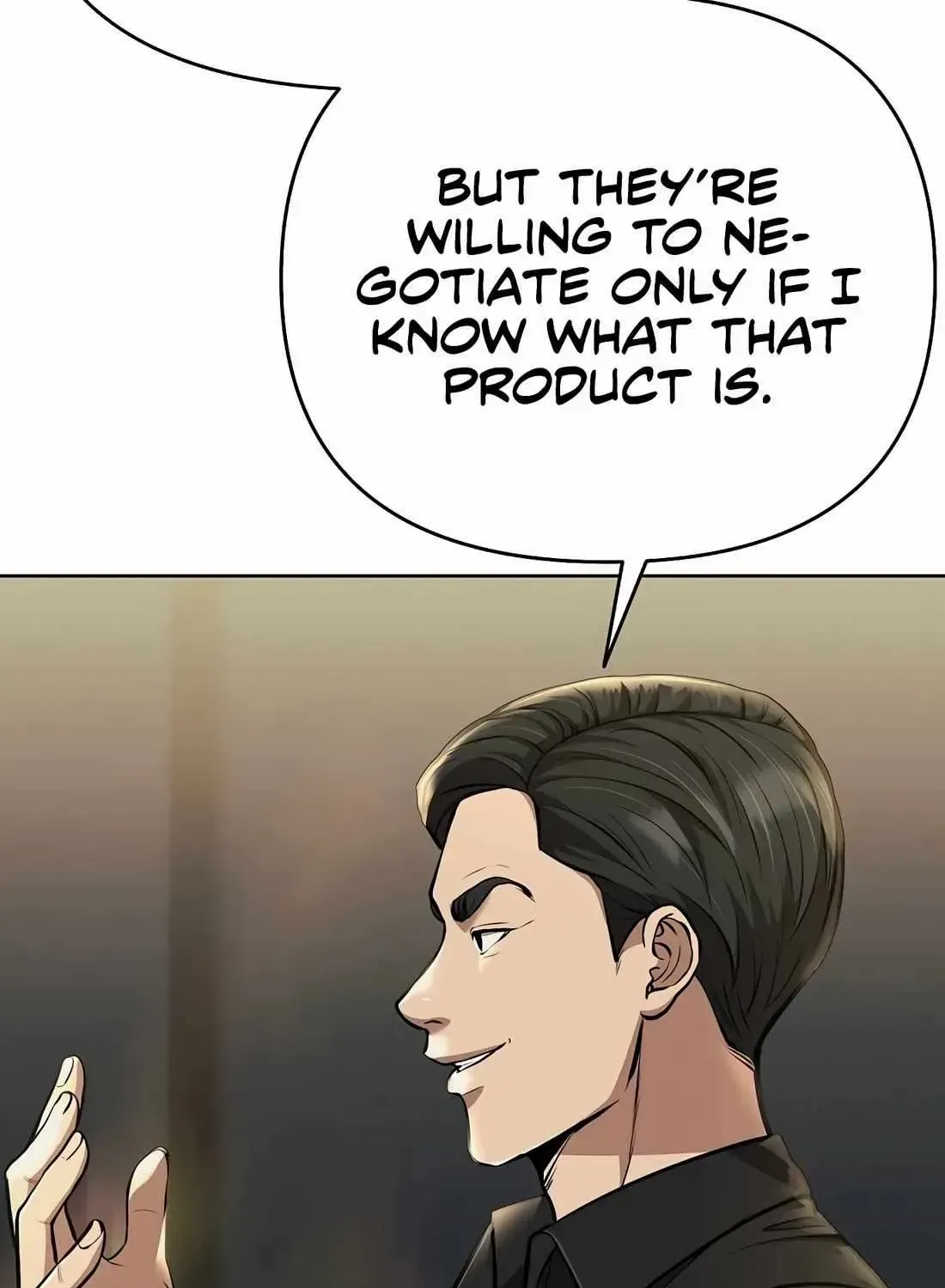 Rookie Employee Kim Cheolsu Chapter 61 page 146 - 